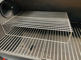 Cactus Jack - Second Shelf Grill Grate