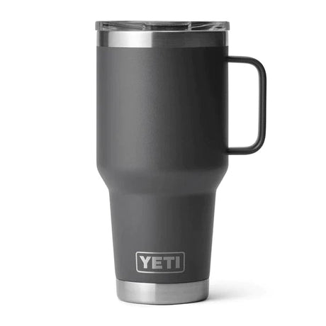 Yeti Rambler 30oz Travel Mug