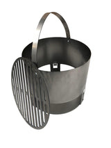 Ultimate WSM or UDS Fire Basket