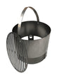 Ultimate WSM or UDS Fire Basket