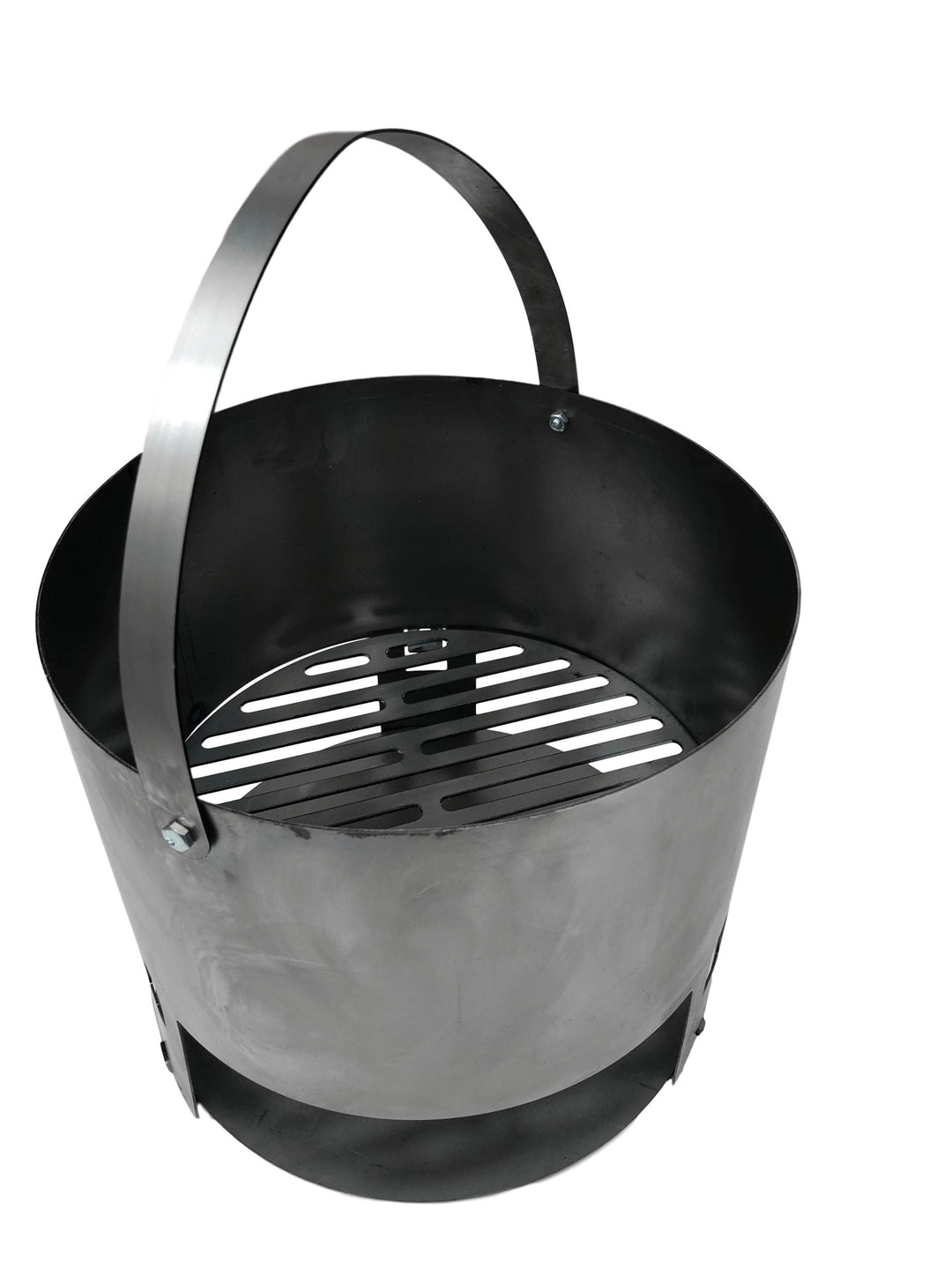 Uds sales charcoal basket