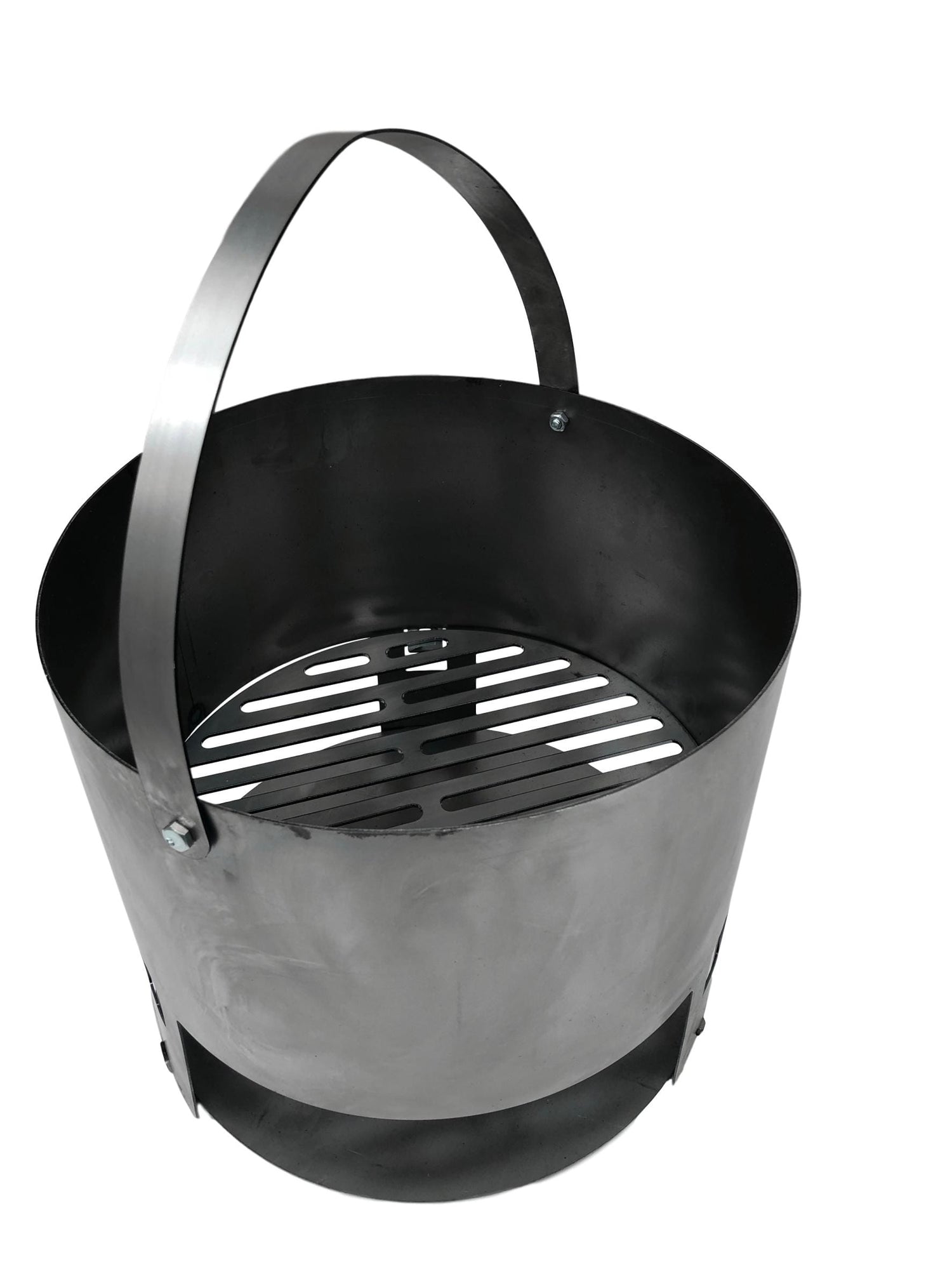Ultimate WSM or UDS Fire Basket
