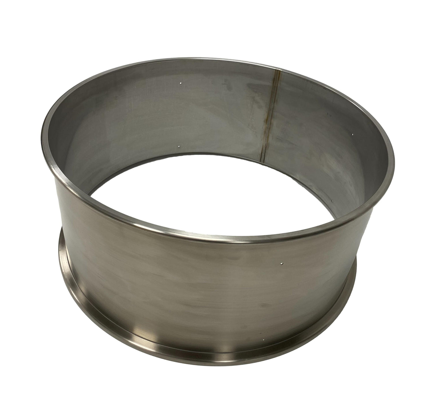 Stainless Steel Stacker Ring
