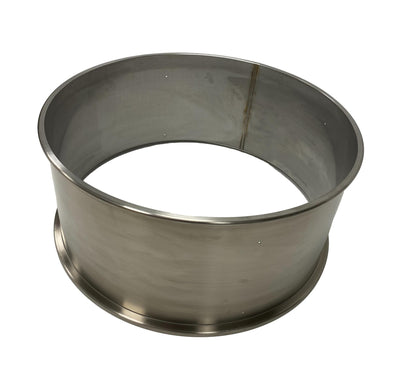 Stainless Steel Stacker Ring
