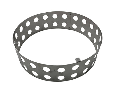 Charcoal Ring
