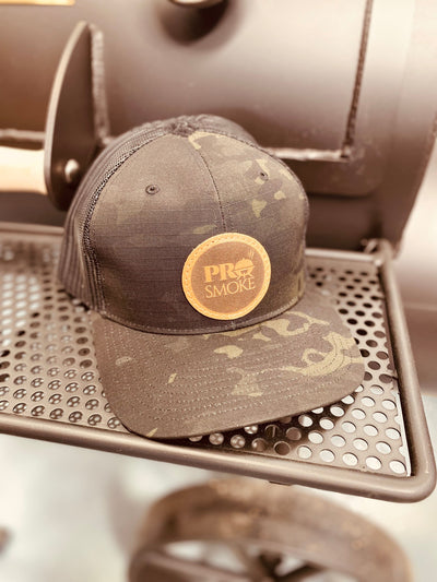 ProSmoke BBQ Trucker Hats