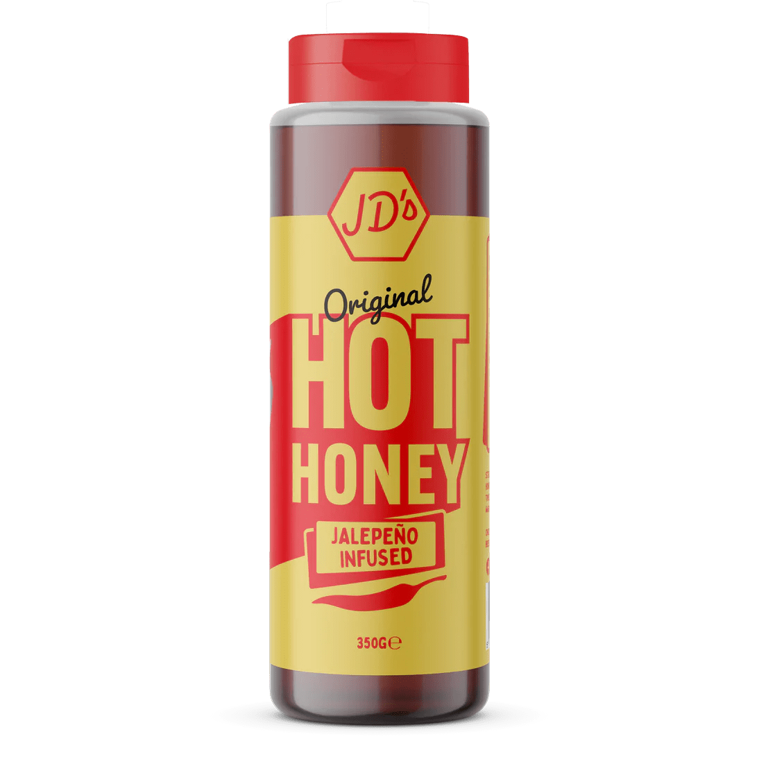 JD'S Hot Honey Original