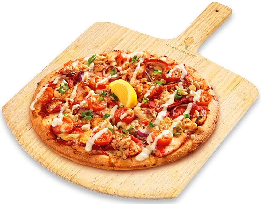 Kamado Joe - Pizza Peel - Pro Smoke BBQ