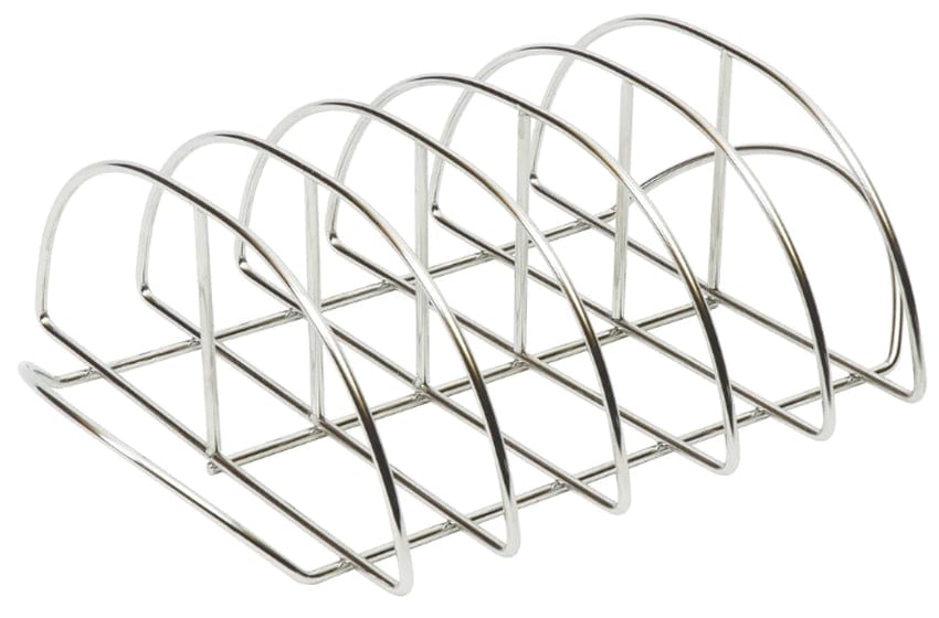 Kamado Joe Stainless Steel Rib Rack