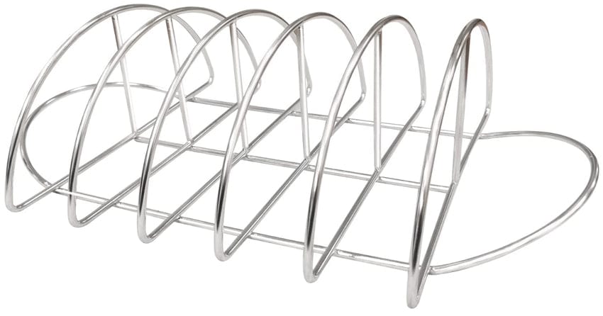 Kamado Joe Stainless Steel Rib Rack