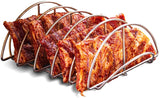 Kamado Joe Stainless Steel Rib Rack