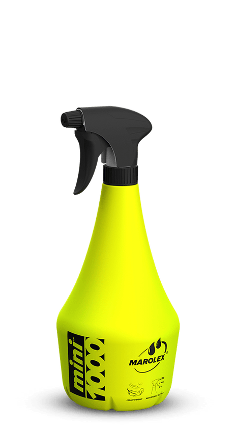 mini spray bottle 1 litre