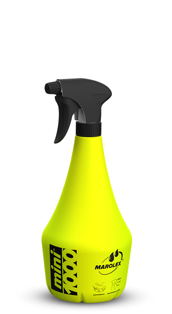 BBQ Marinade Spray Bottle