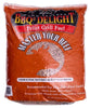 Front side of a 20lb pack BBQr’s Delight Wood Pellet Grill Fuel – ‘Master Your Beef