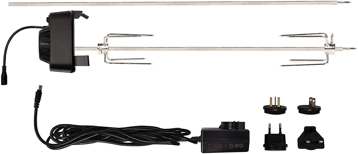 Masterbuilt Gravity Series Rotisserie Kit