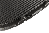 PKGO Portable Griddle Plancha edges