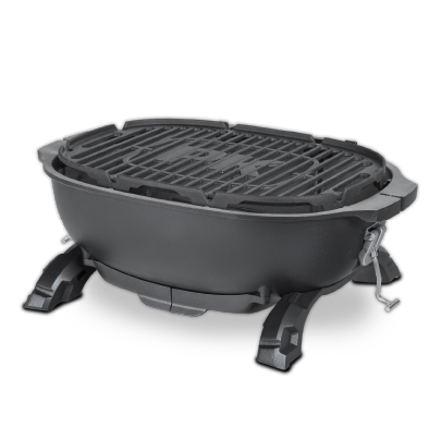 Mini clearance hibachi grill