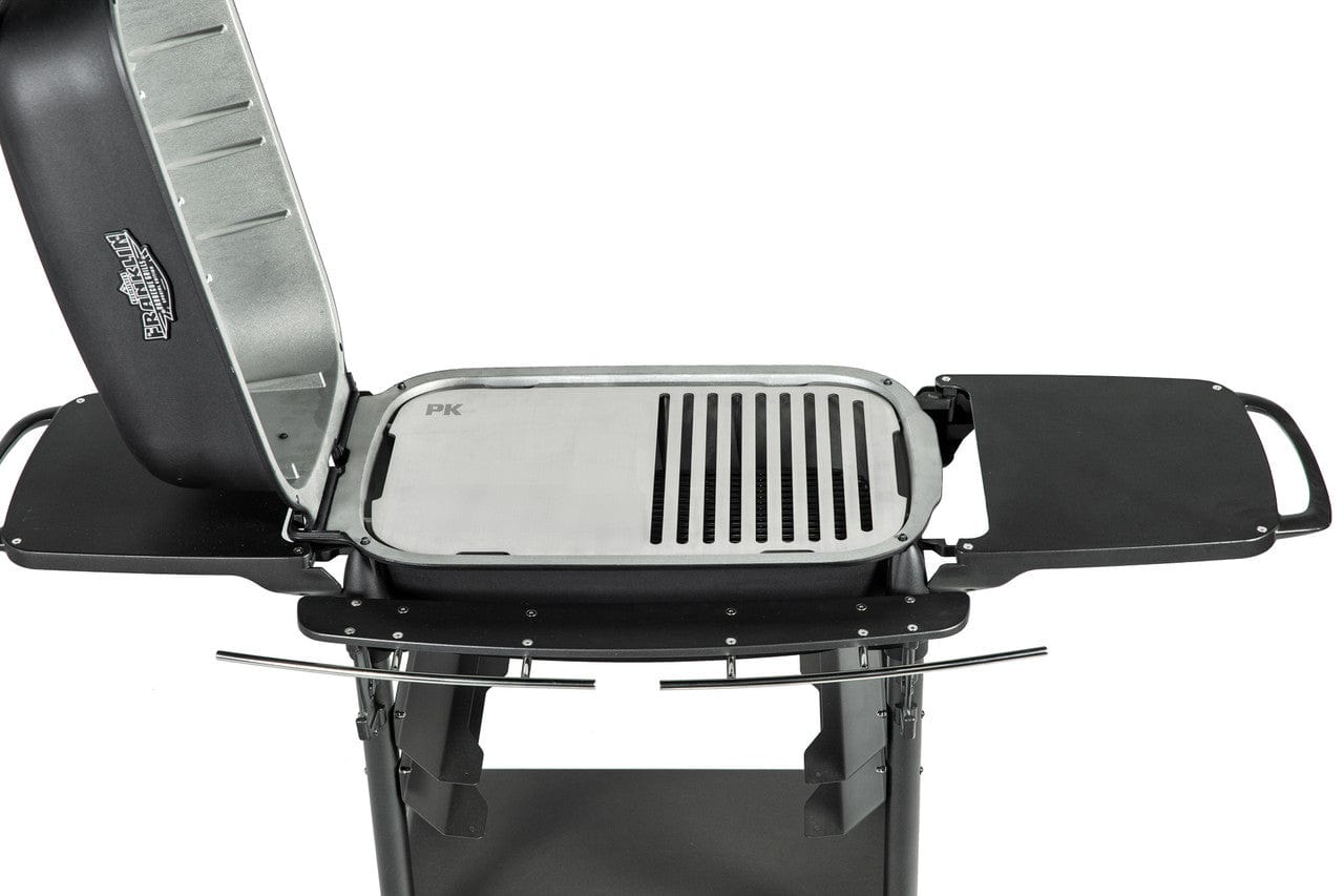 PK 300 50/50 Griddle plancha