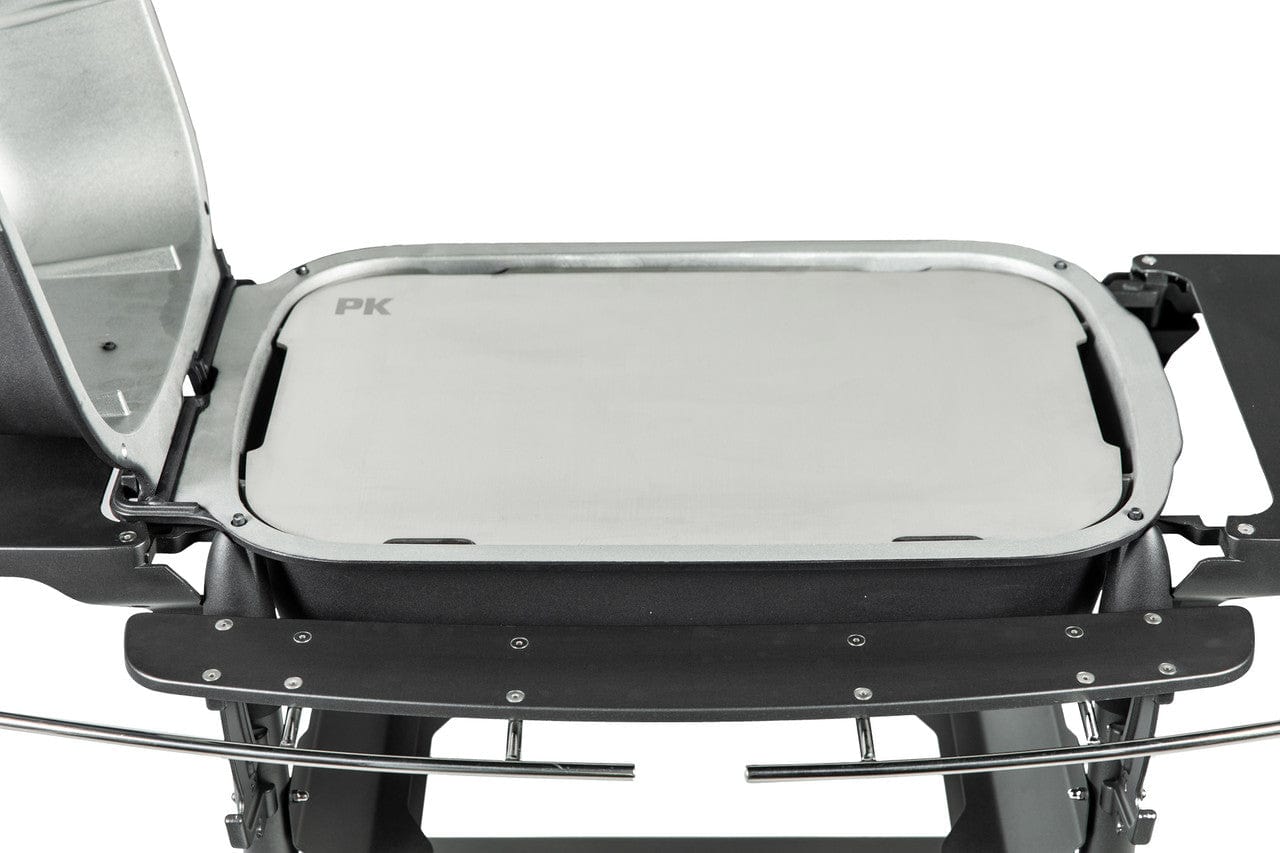 Rv bbq clearance grill