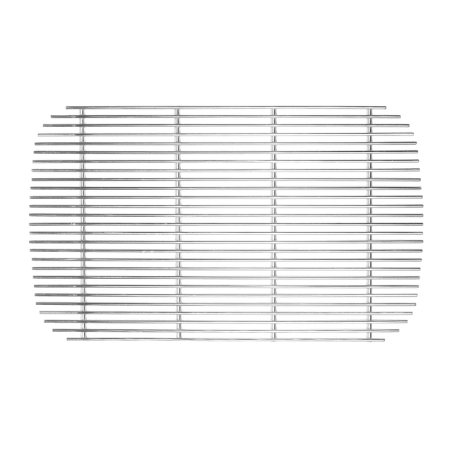 Original PK Stainless Steel Charcoal Grate