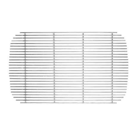 Original PK Stainless Steel Charcoal Grate