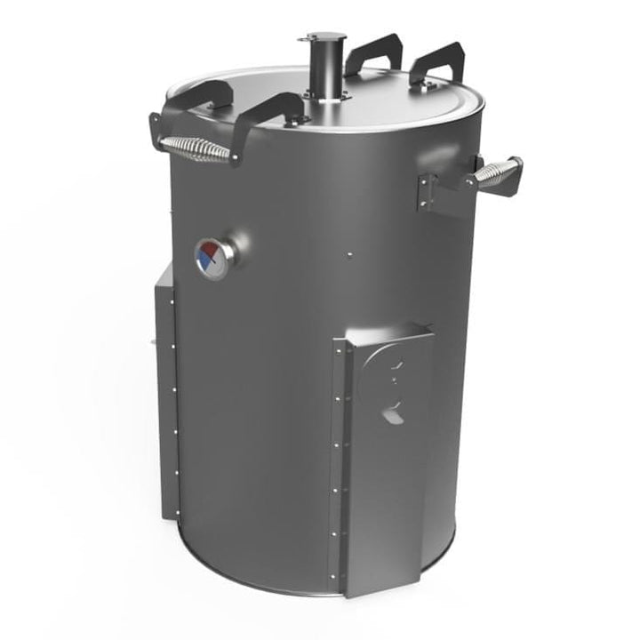 Super55 Ugly Drum Vertical Smoker (UDS)