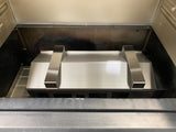 Masterbuilt Manifold Cover And Drip Pan Holders