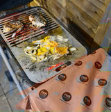 weber plancha grill plate