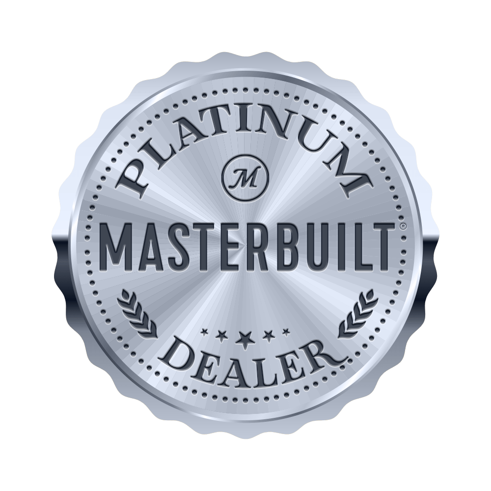 platinum masterbuilt dealer 