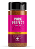 Pork Perfect Pork Rub the Perfect Blend Bottle