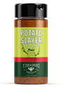 The Potato Slayer Spice Tater Flavor Bottle