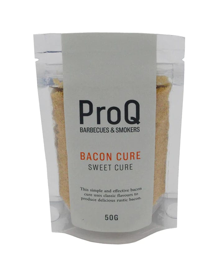 ProQ Bacon Cures sweet cure