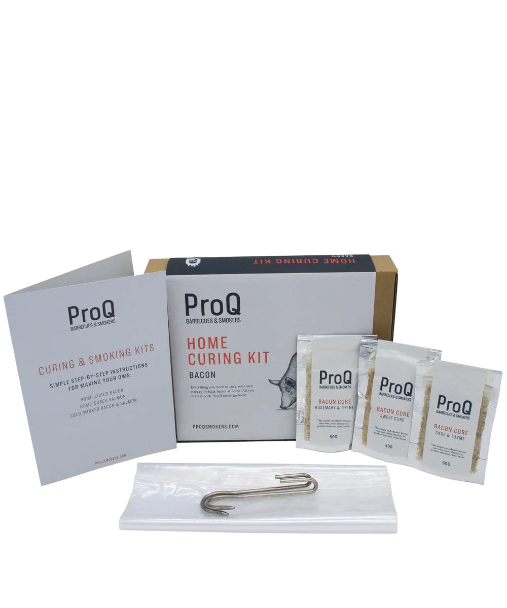 ProQ Bacon Curing Kit
