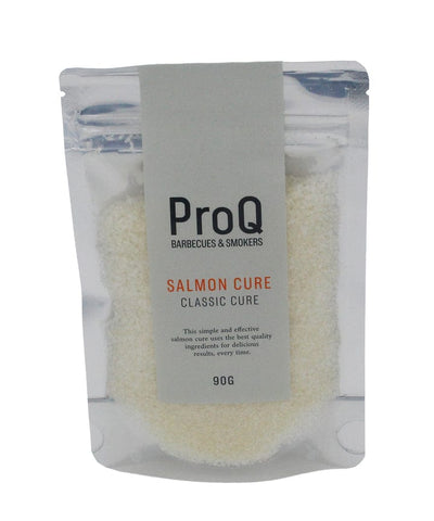 ProQ Salmon Cures classic