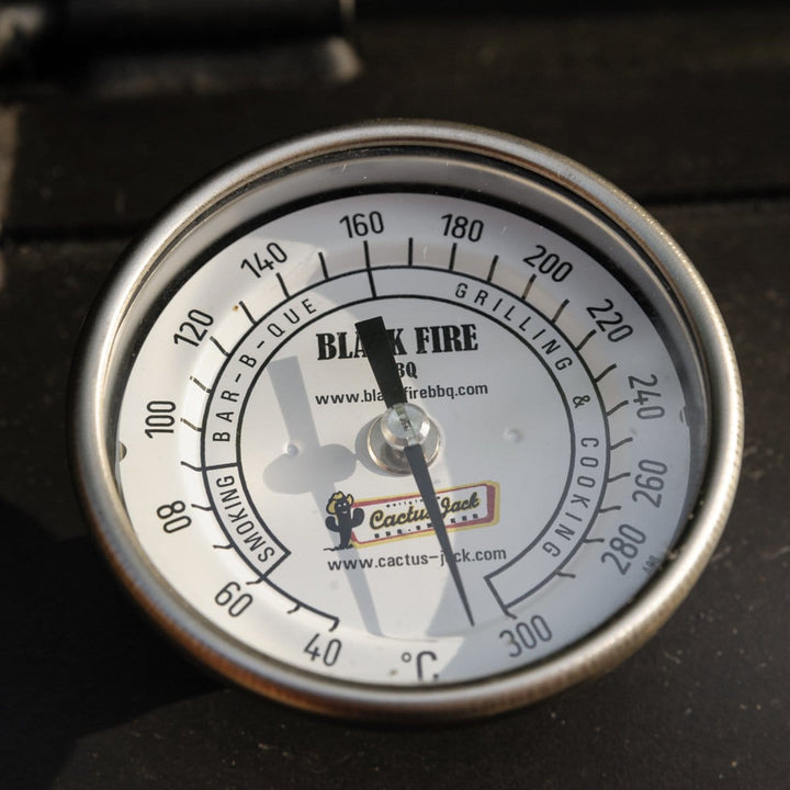 Blackfire BBQ Thermometer