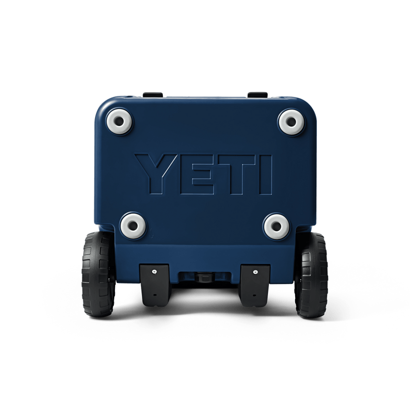 Yeti Roadie 48 Wheeled Cool Box