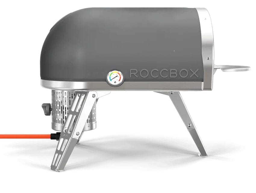 Gozney Roccbox Pro Roccbox Mantel | ProSmoke BBQ