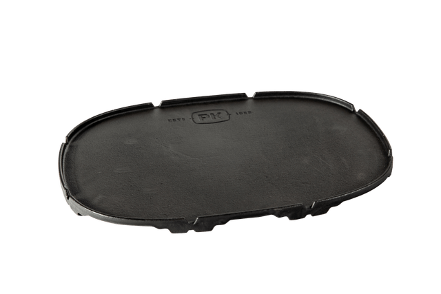 PKGO Portable Griddle Plancha