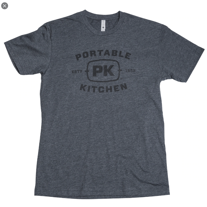 PK Grills T Shirt
