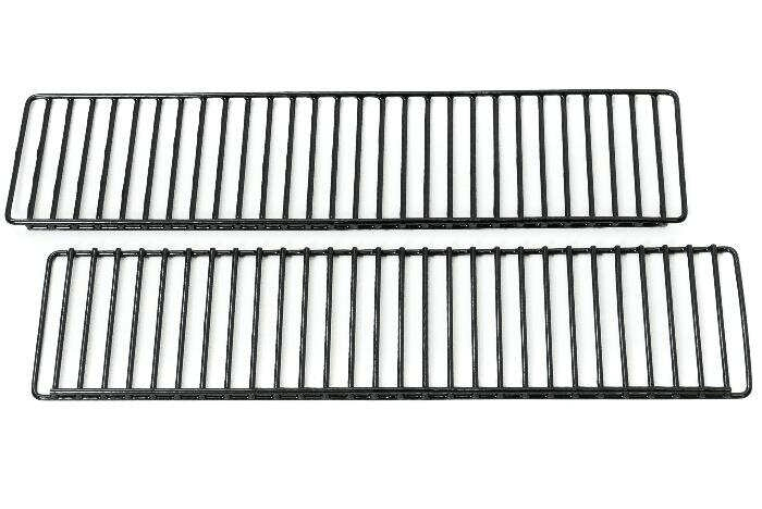 Masterbuilt smoker outlet racks