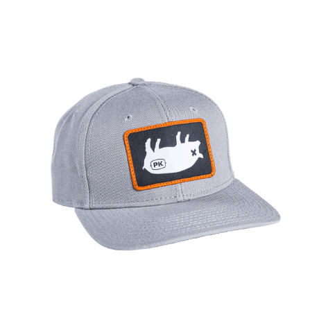 PK Grills Pig Hat