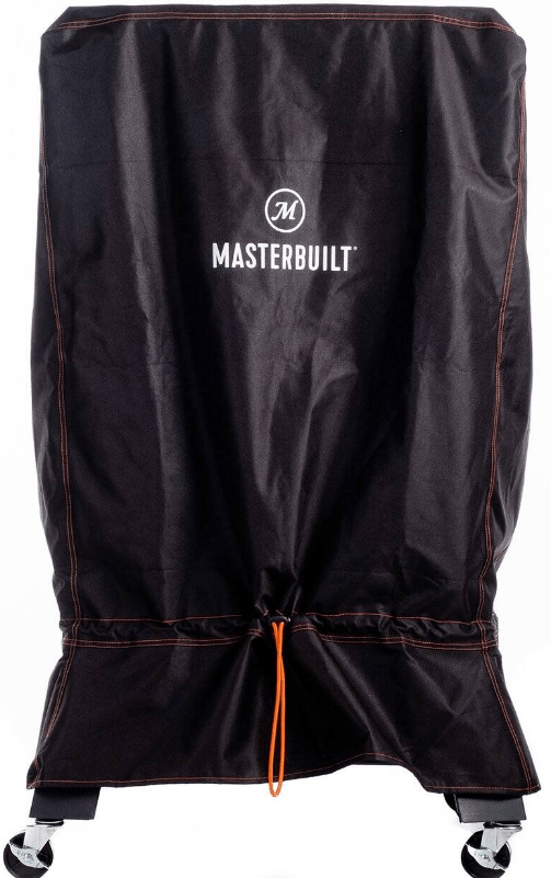 Masterbuilt Digital Charcoal Smoker Cover