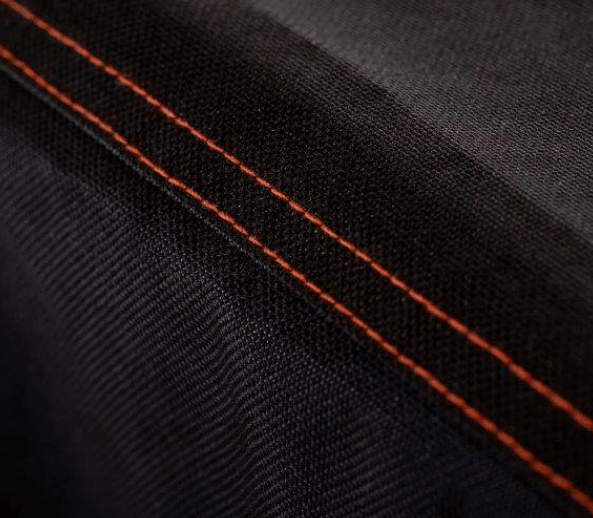 Masterbuilt Cover Double-stitched Seams