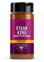 Steak King Competition Blend Spice Bottle