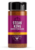 Steak King Competition Blend Spice Bottle