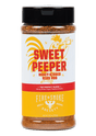 Sweet Peeper Spice Bottle