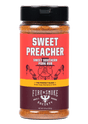 Sweet Preacher Spice Bottle