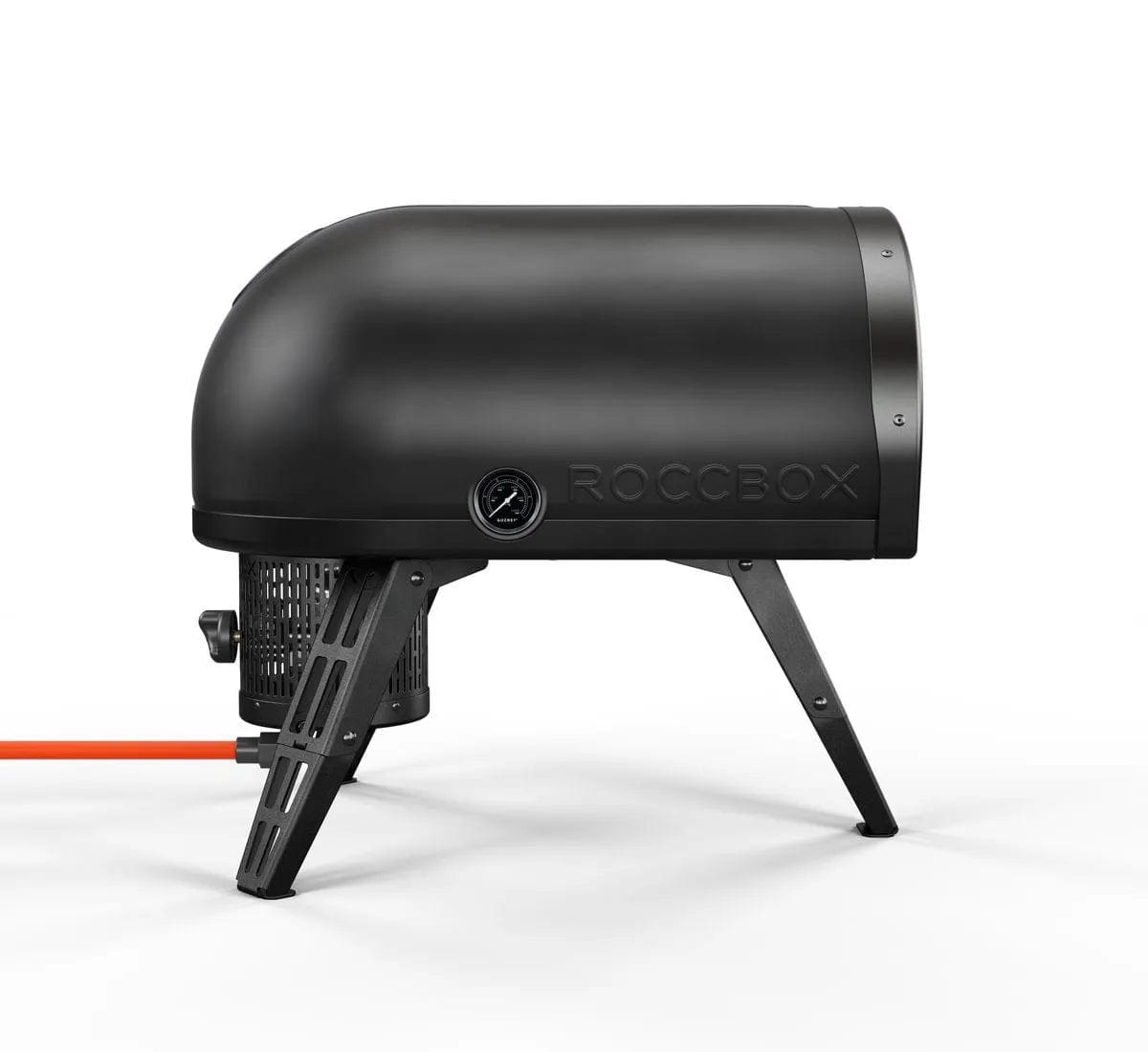 Gozney rocxbox signature edition side