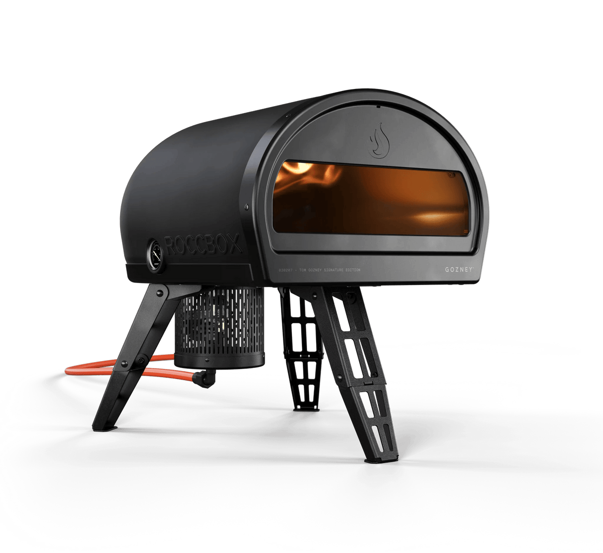 Gozney Roccbox - Tom Gozney Signature Edition