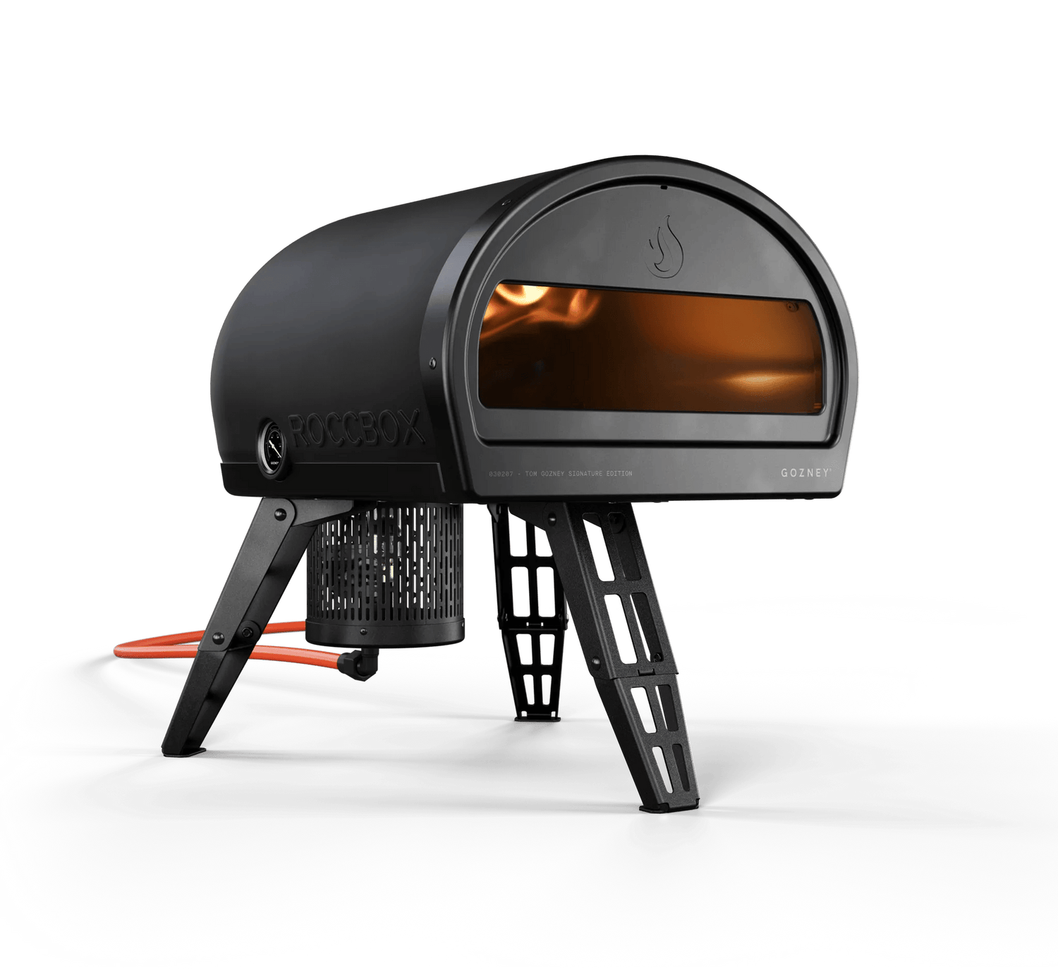 Gozney rocxbox signature edition